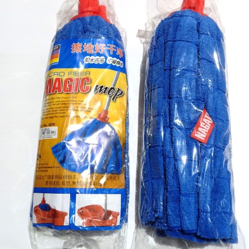 Kain Pel Handuk 