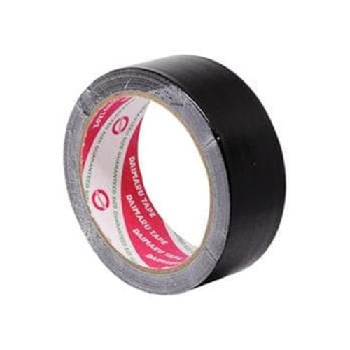 Lakban Hitam 1 Inch