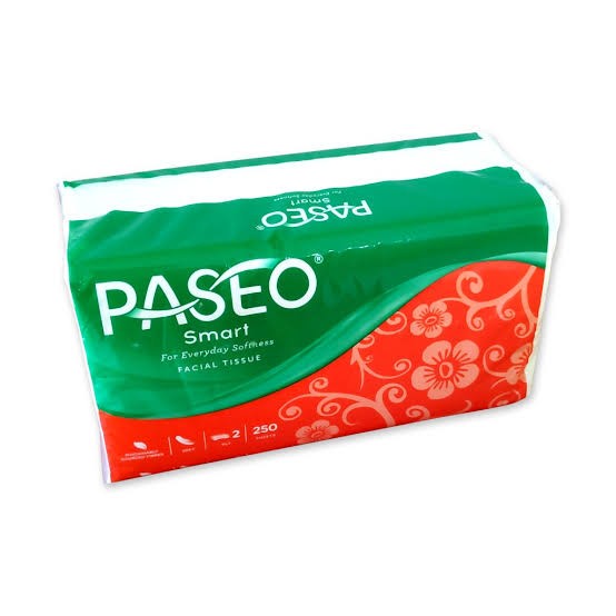 Tisu Paseo Refil 240 SHEET