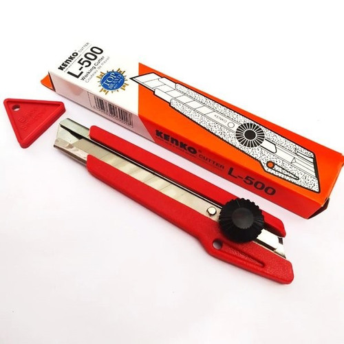Cutter Kenko Besar L-500