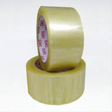 Lakban Bening 2inch 