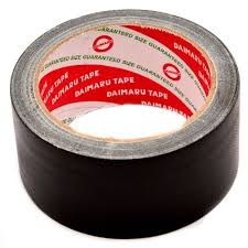 Lakban Hitam 2Inch
