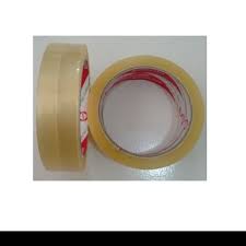 Lakban Bening 1.5 Inch 