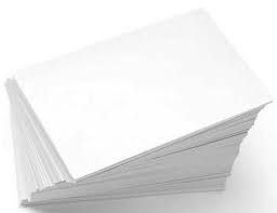 Kertas BC Folio 